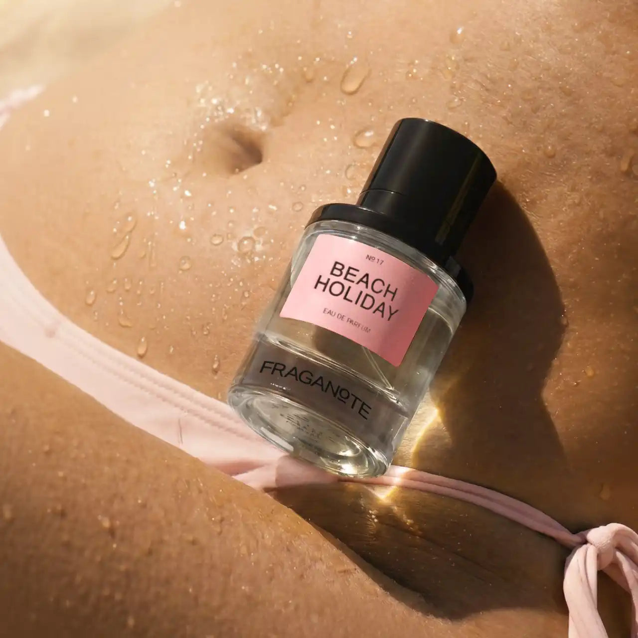 Beach Holiday 50ML Fraganote
