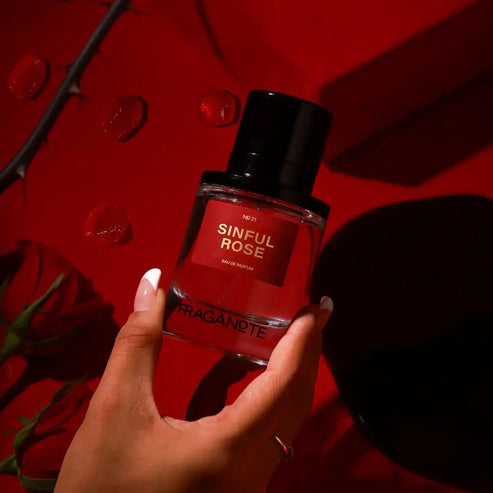 Sinful Rose