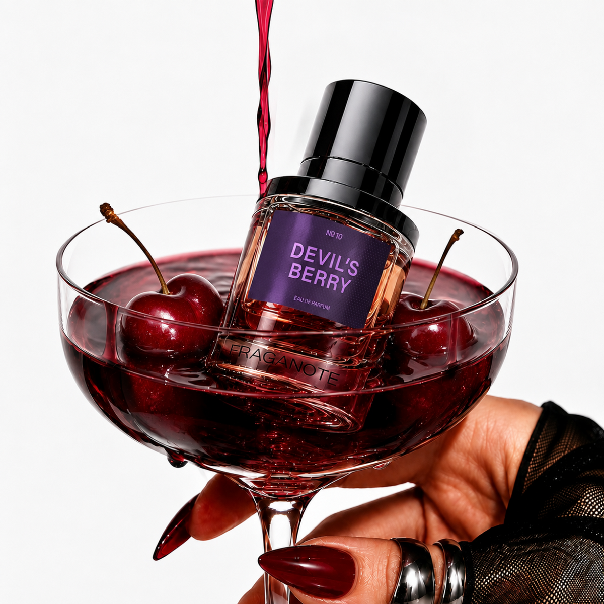 Devil's Berry