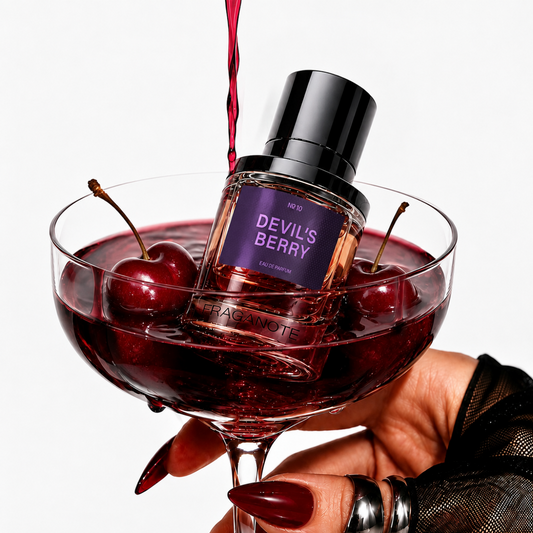 Devil's Berry