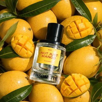 Not Just Mango 50ML Fraganote