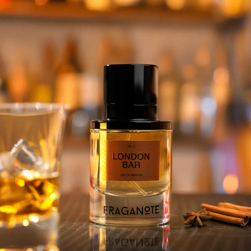 London Bar 50ML