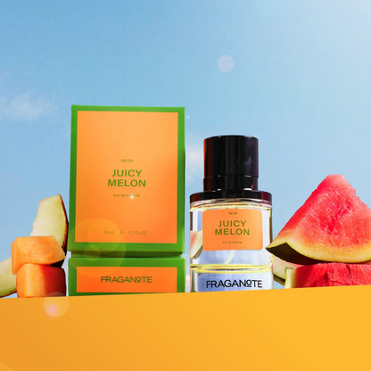 Fruity Combo Fraganote