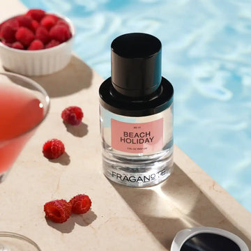 Beach Holiday 50ML Fraganote