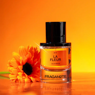 La Fleur 50ML Fraganote