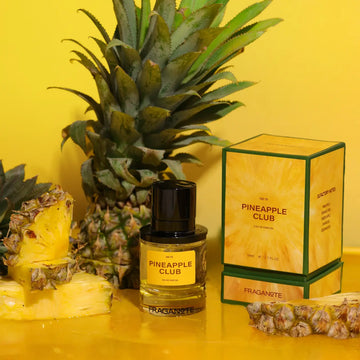 Pineapple Club 50ML