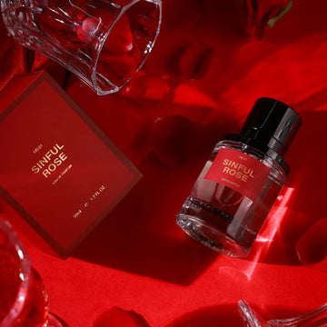 Sinful Rose 50ML