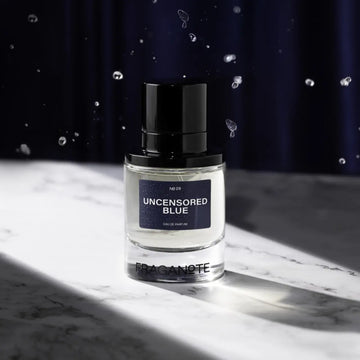 Uncensored Blue 50ML
