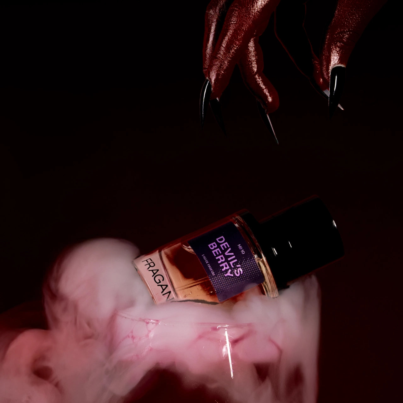 Devil's Berry 50ML Fraganote