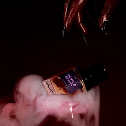 Devil's Berry 50ML Fraganote