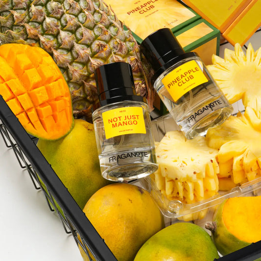 BUY ANY 2 X 50ML PERFUMES FOR ₹1899 Easy Bundle