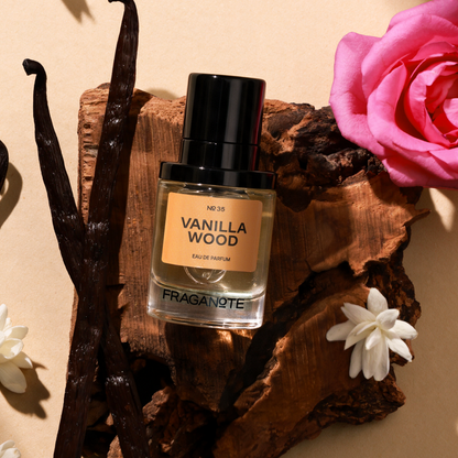 Vanilla Wood