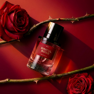 Sinful Rose 25ML