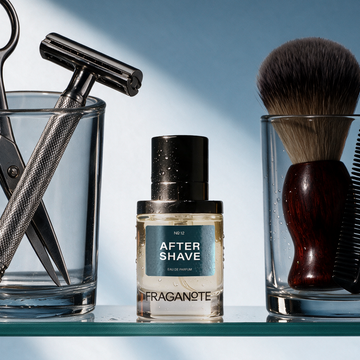 After Shave 25ML