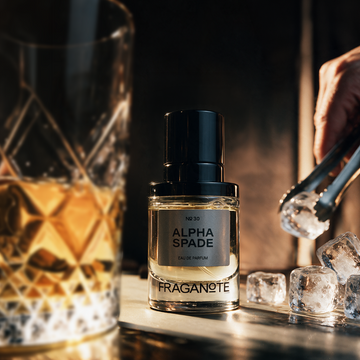 Alpha Spade 25ML