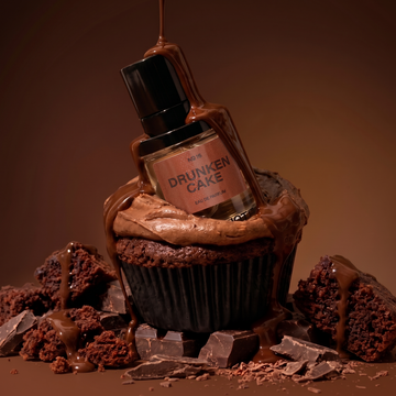 Drunken Cake 25ML