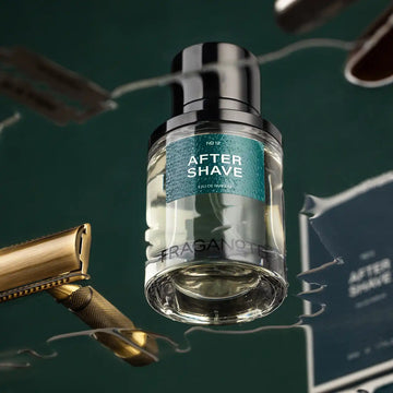 After Shave 50ML Fraganote