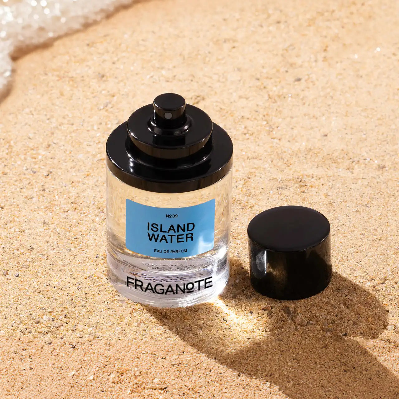 Island Water 50ML Fraganote