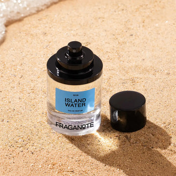 Island Water 50ML Fraganote