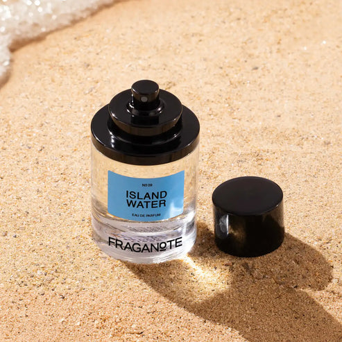 Island Water
