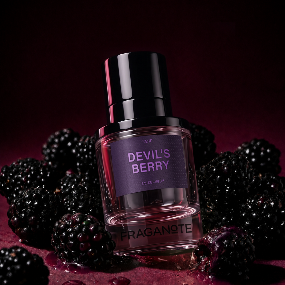 Devil's Berry