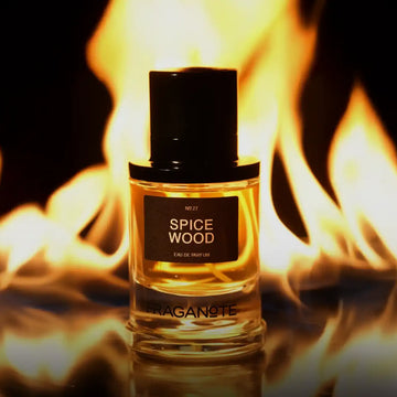 Spice Wood 50ML Fraganote