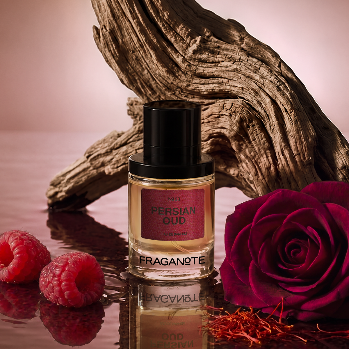 Persian Oud