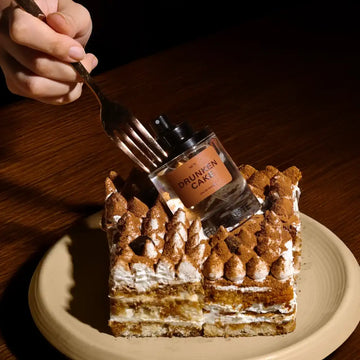 Drunken Cake 50ML Fraganote