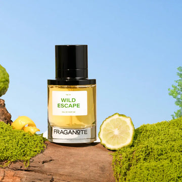 Wild Escape 50ML Fraganote