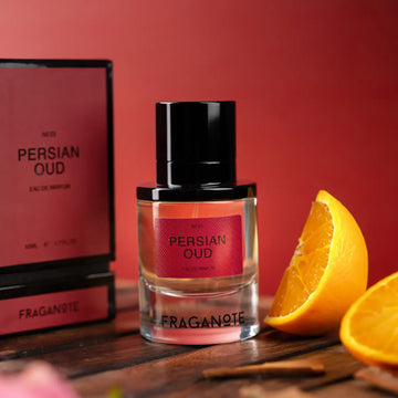 Persian Oud 50ML
