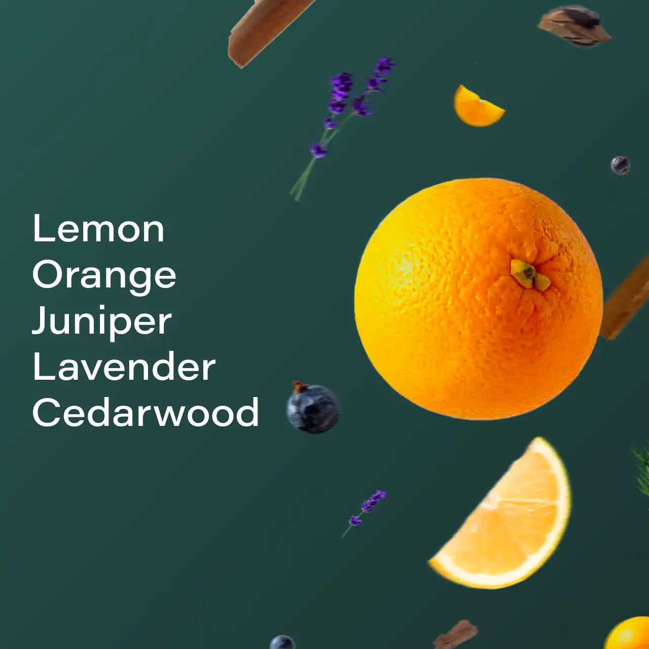 After Shave 50ML Fraganote