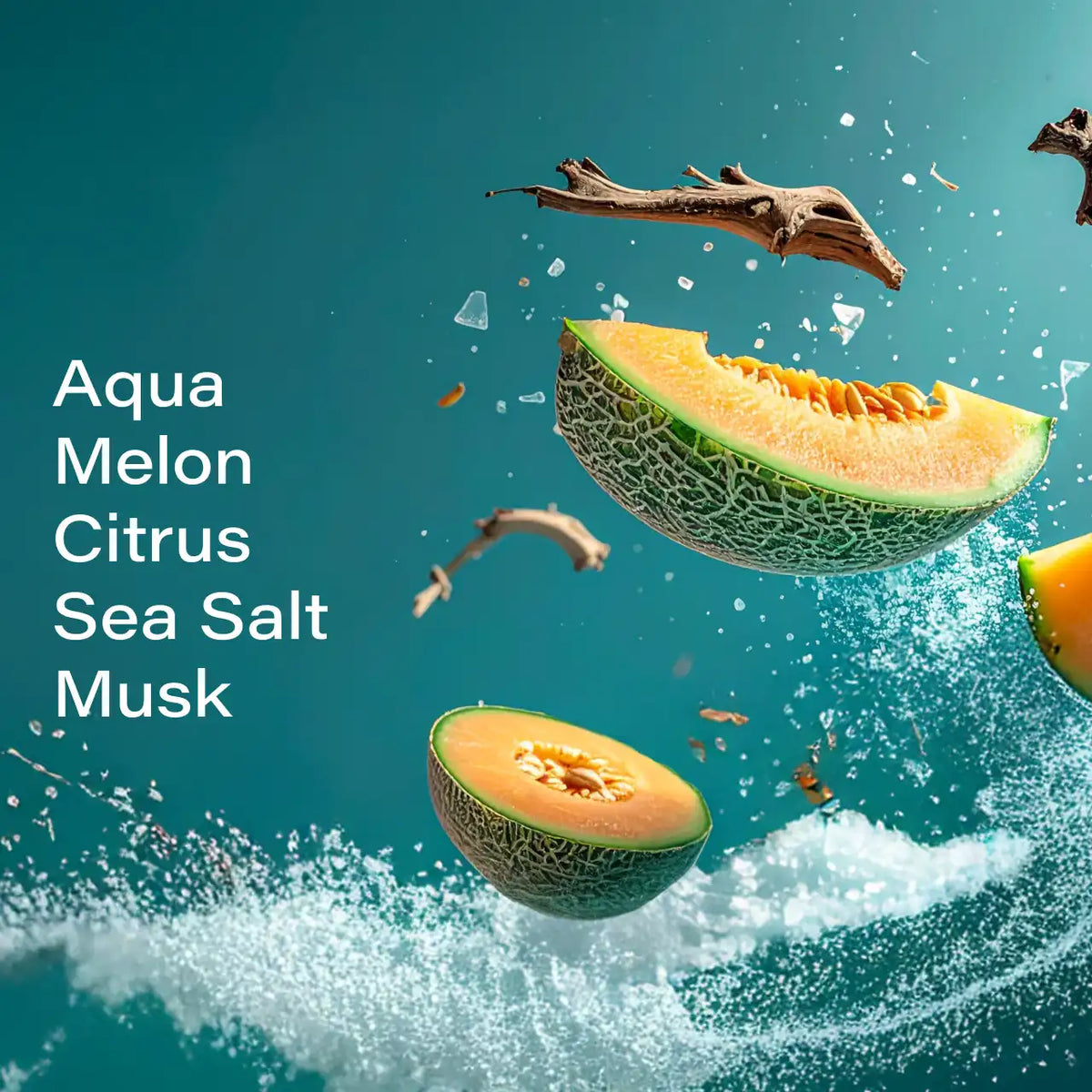 Island Water 50ML Fraganote