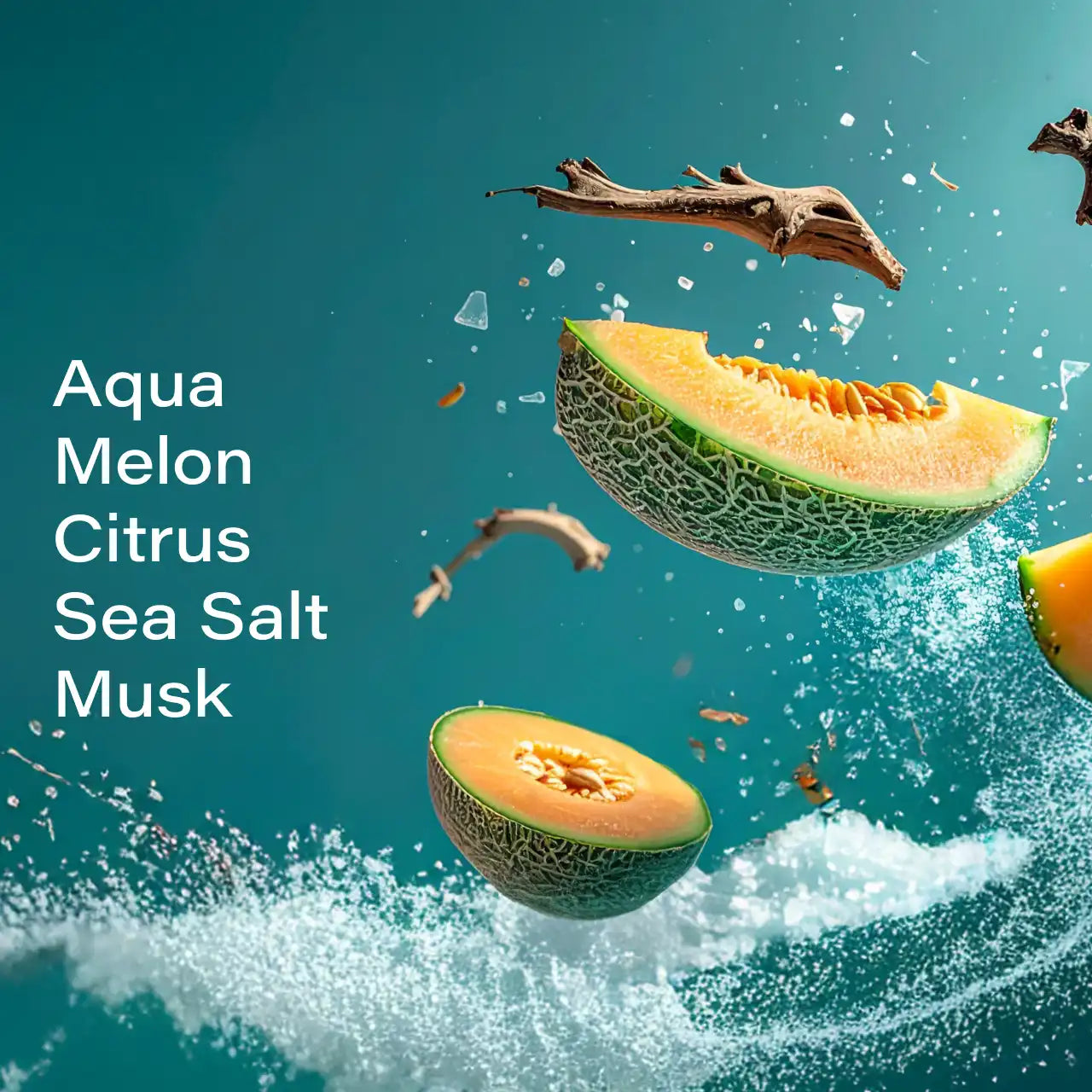 Island Water 50ML Fraganote