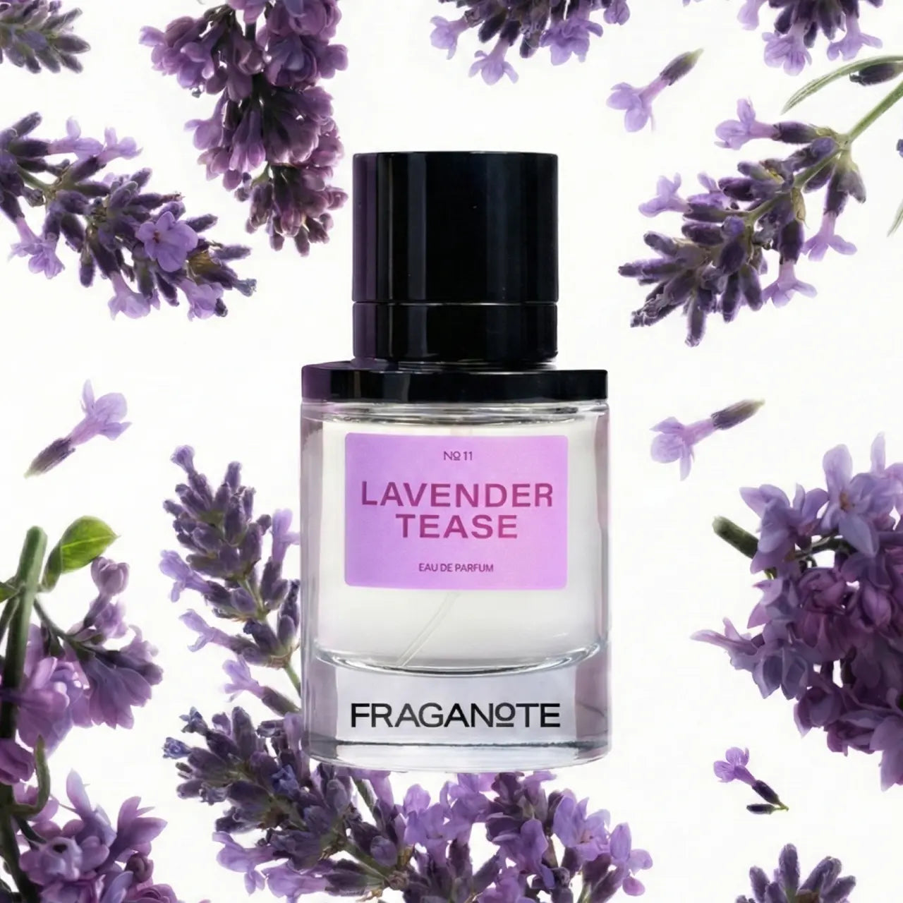 Lavender Tease 50ML
