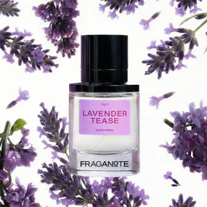 Lavender Tease 50ML