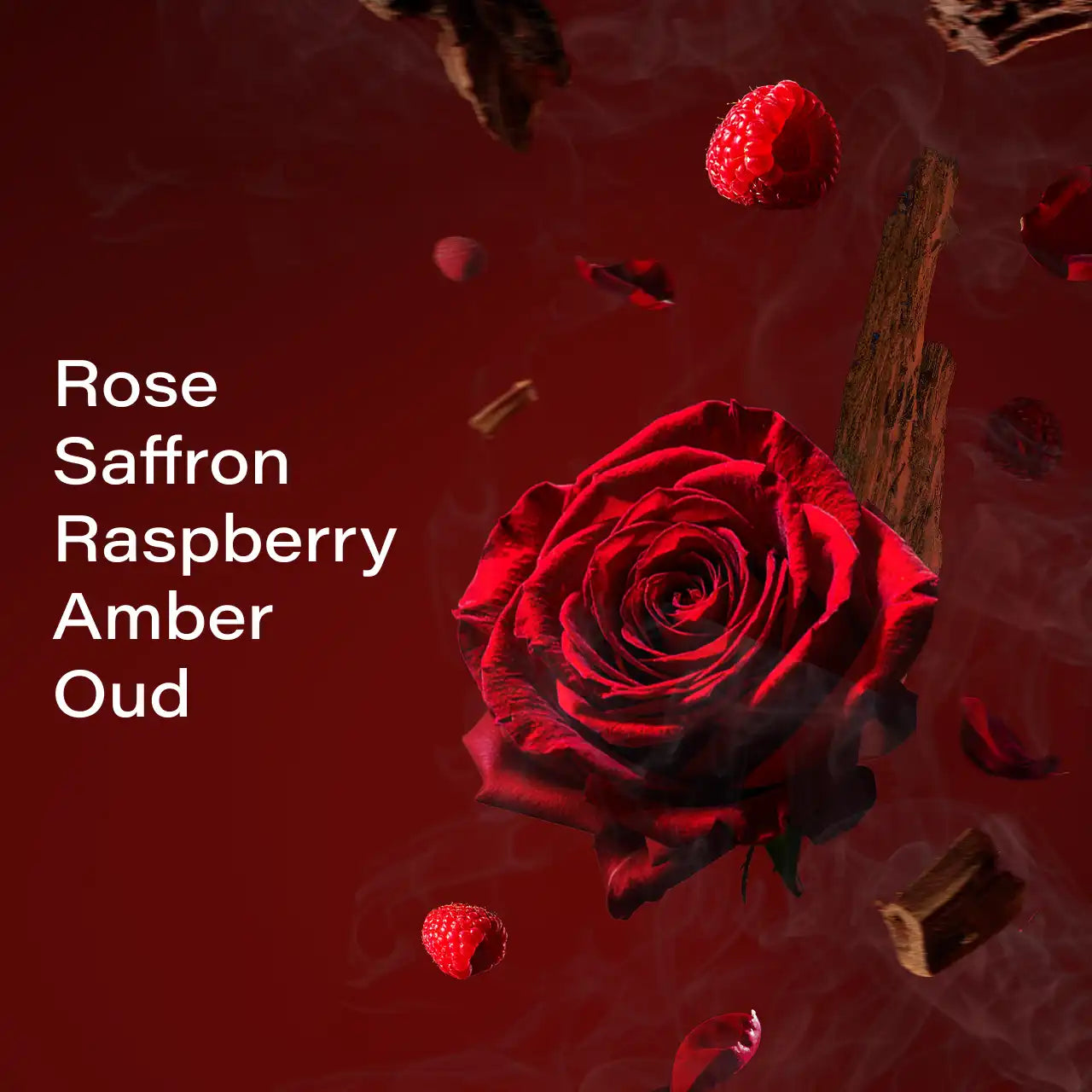 Persian Oud 50ML Fraganote