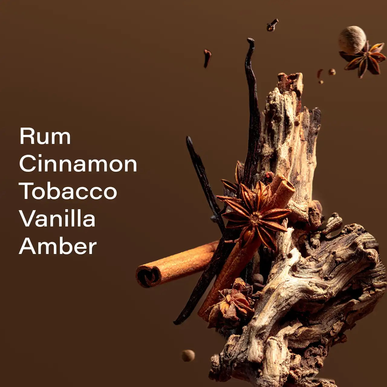 London Bar 50ML Fraganote