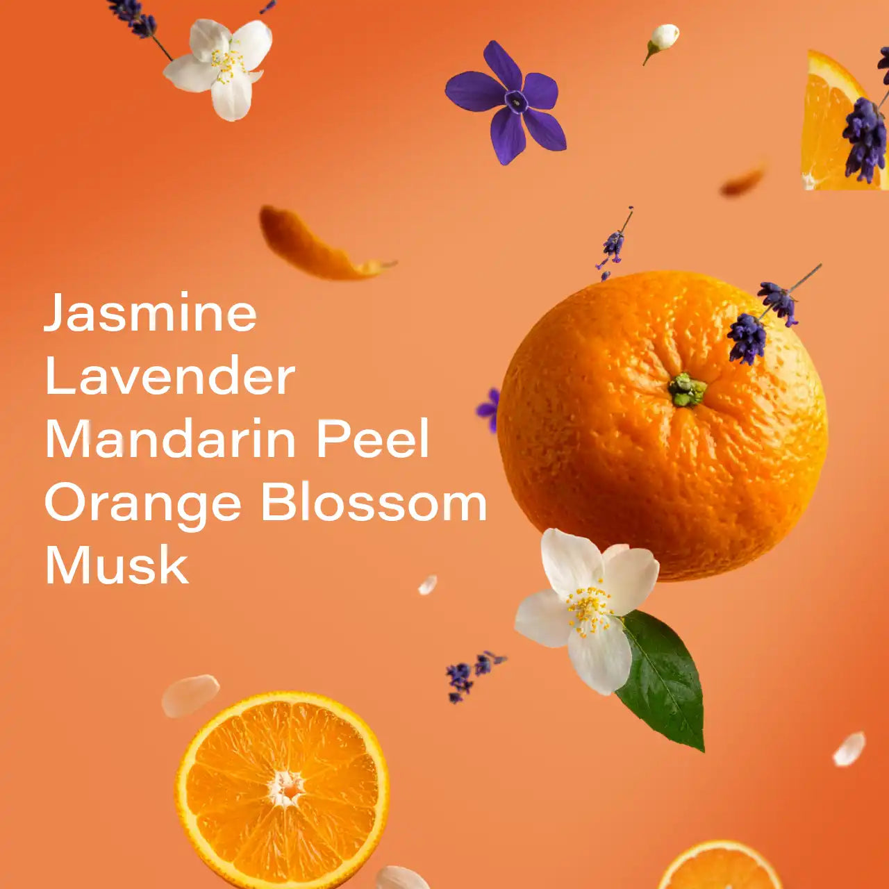 La Fleur 50ML Fraganote