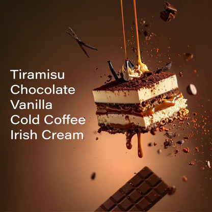 Drunken Cake 50ML Fraganote