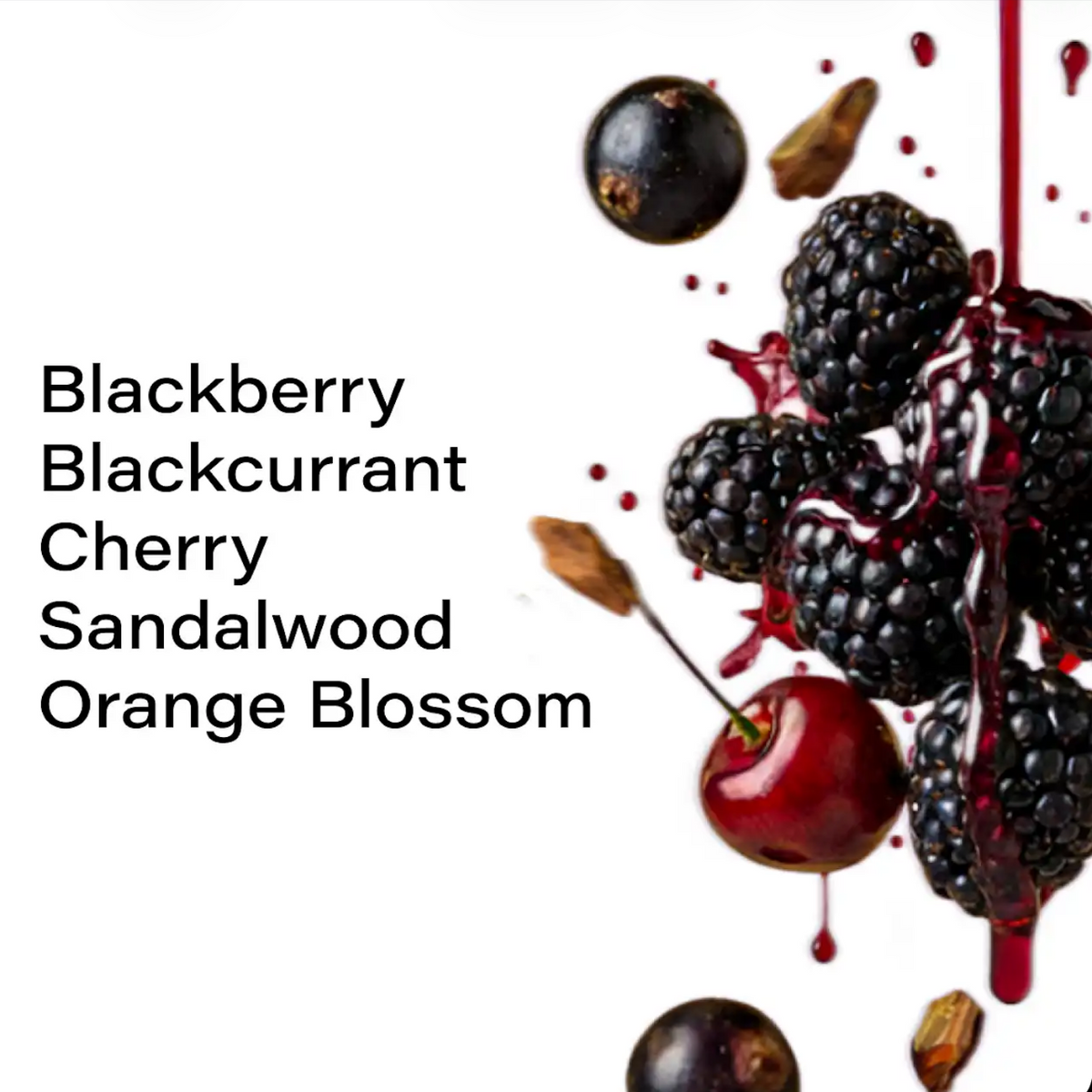Devil's Berry