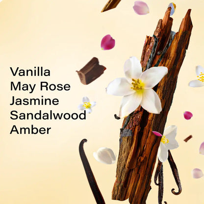 Vanilla Wood 50ML Fraganote