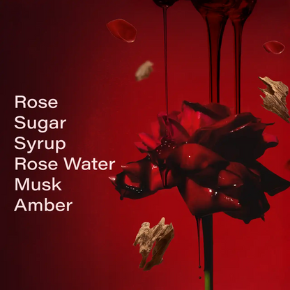 Sinful Rose
