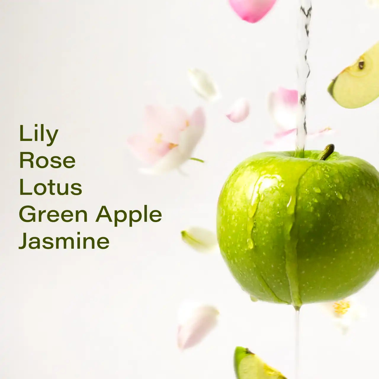 Apple Lily 50ML Fraganote