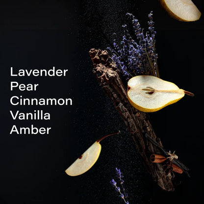Lavender Pear Cinnamon Vanilla Abmer Alpha Spade 50ML 