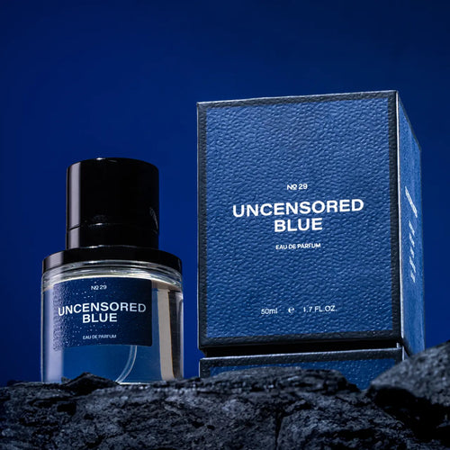 Uncensored Blue 50ML