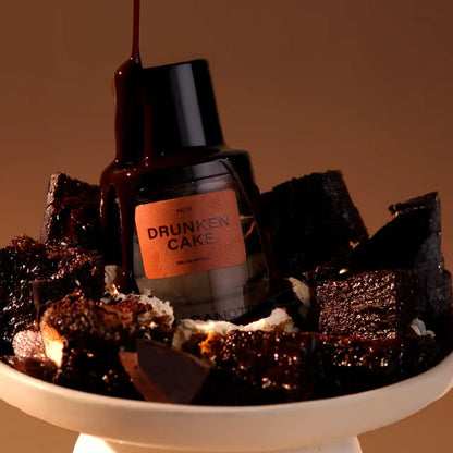 Drunken Cake 50ML Fraganote