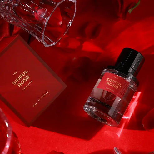 Sinful Rose