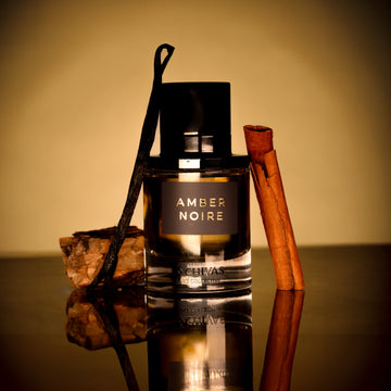 Amber Noire 50ML