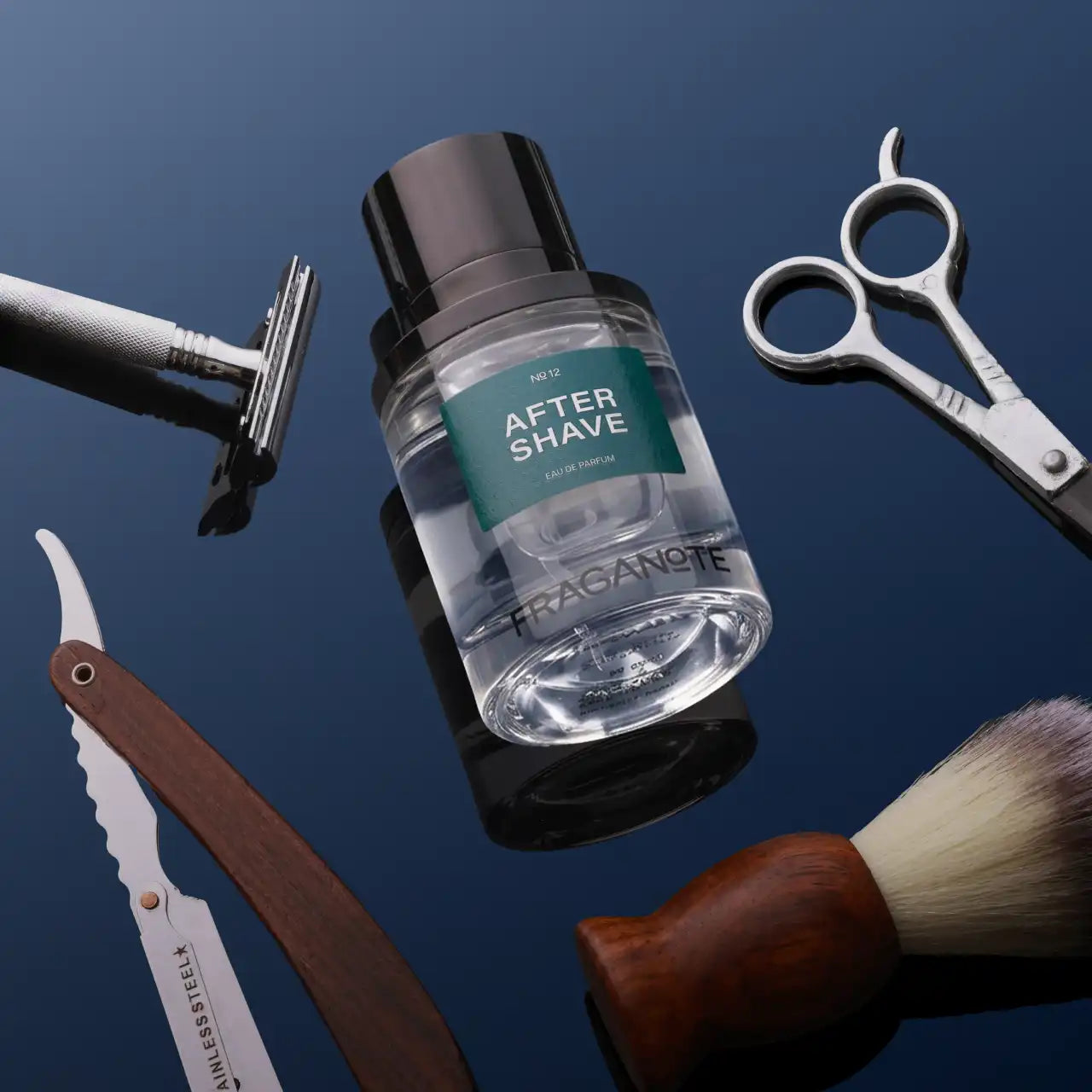 After Shave 50ML Fraganote