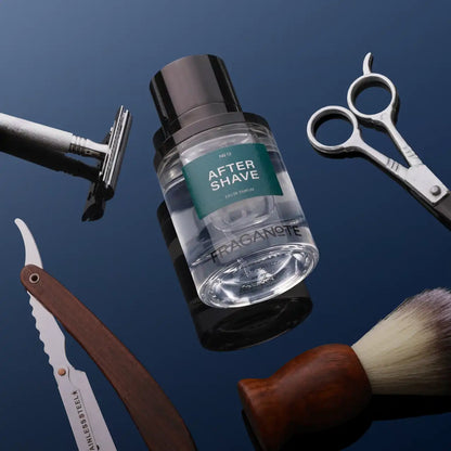 After Shave 50ML Fraganote